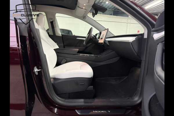 Tesla Model Y Performance AWD 75 kWh 360Cam/Pano/Trekhaak