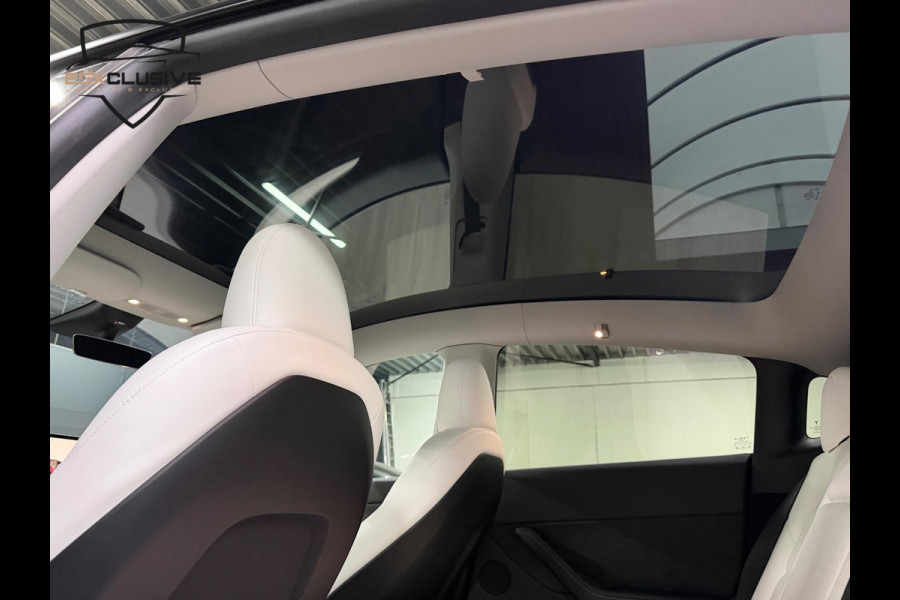 Tesla Model Y Performance AWD 75 kWh 360Cam/Pano/Trekhaak