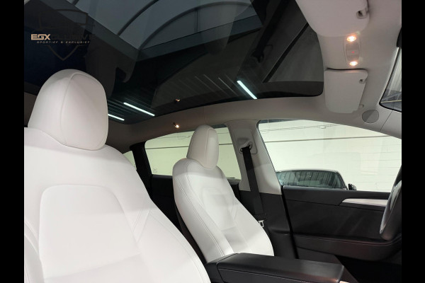 Tesla Model Y Performance AWD 75 kWh 360Cam/Pano/Trekhaak