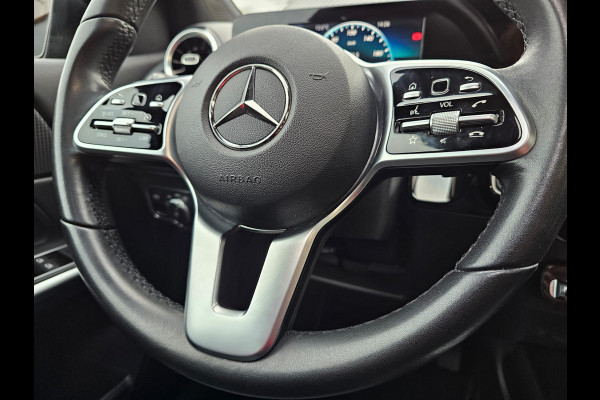 Mercedes-Benz B-Klasse 200 Business Solution Plus | Automaat | Pano | Stoelverwarming | Navi | Camera | Cruise | PDC |