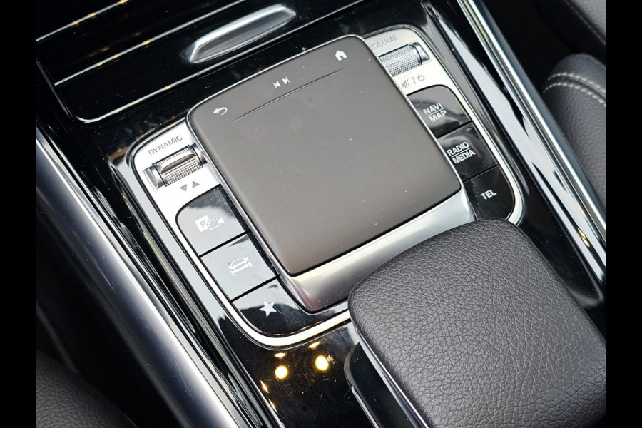 Mercedes-Benz B-Klasse 200 Business Solution Plus | Automaat | Pano | Stoelverwarming | Navi | Camera | Cruise | PDC |