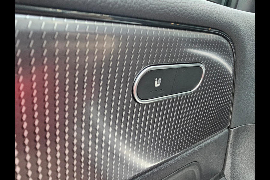 Mercedes-Benz B-Klasse 200 Business Solution Plus | Automaat | Pano | Stoelverwarming | Navi | Camera | Cruise | PDC |