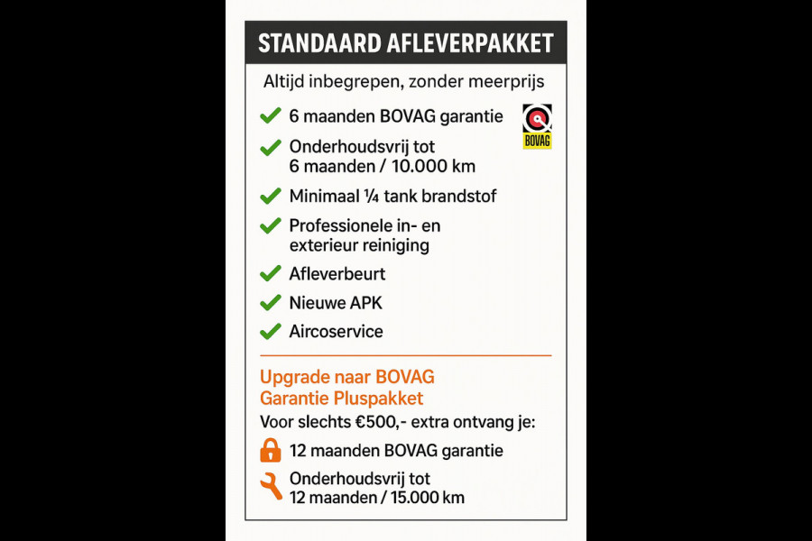 Mercedes-Benz B-Klasse 200 Business Solution Plus | Automaat | Pano | Stoelverwarming | Navi | Camera | Cruise | PDC |