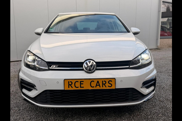 Volkswagen Golf 1.5 TSI Highline Business R Line | DSG | Alcantara | ACC | Ergo Active | Xenon | Stoelverw | Clima | Parkpilot
