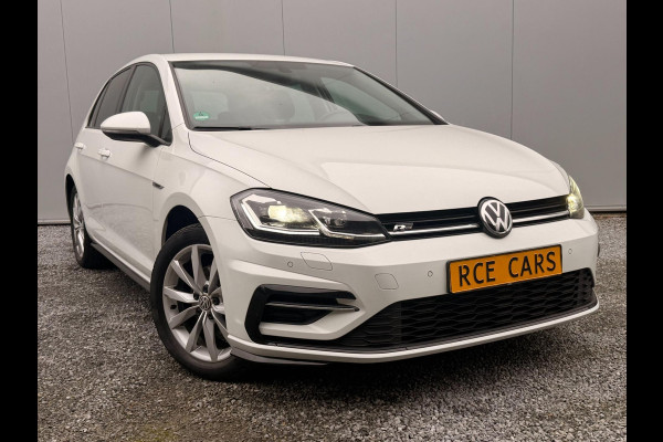 Volkswagen Golf 1.5 TSI Highline Business R Line | DSG | Alcantara | ACC | Ergo Active | Xenon | Stoelverw | Clima | Parkpilot