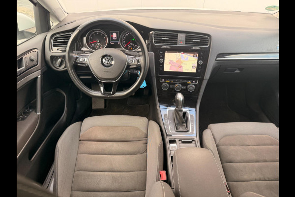 Volkswagen Golf 1.5 TSI Highline Business R Line | DSG | Alcantara | ACC | Ergo Active | Xenon | Stoelverw | Clima | Parkpilot