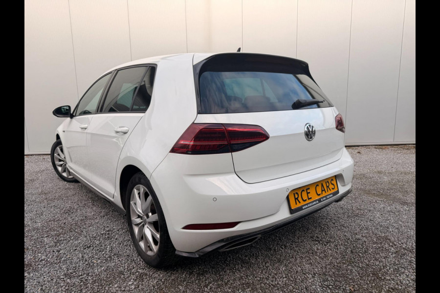 Volkswagen Golf 1.5 TSI Highline Business R Line | DSG | Alcantara | ACC | Ergo Active | Xenon | Stoelverw | Clima | Parkpilot
