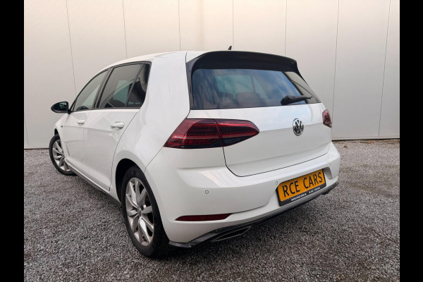 Volkswagen Golf 1.5 TSI Highline Business R Line | DSG | Alcantara | ACC | Ergo Active | Xenon | Stoelverw | Clima | Parkpilot