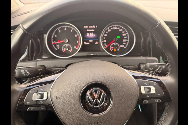 Volkswagen Golf 1.5 TSI Highline Business R Line | DSG | Alcantara | ACC | Ergo Active | Xenon | Stoelverw | Clima | Parkpilot