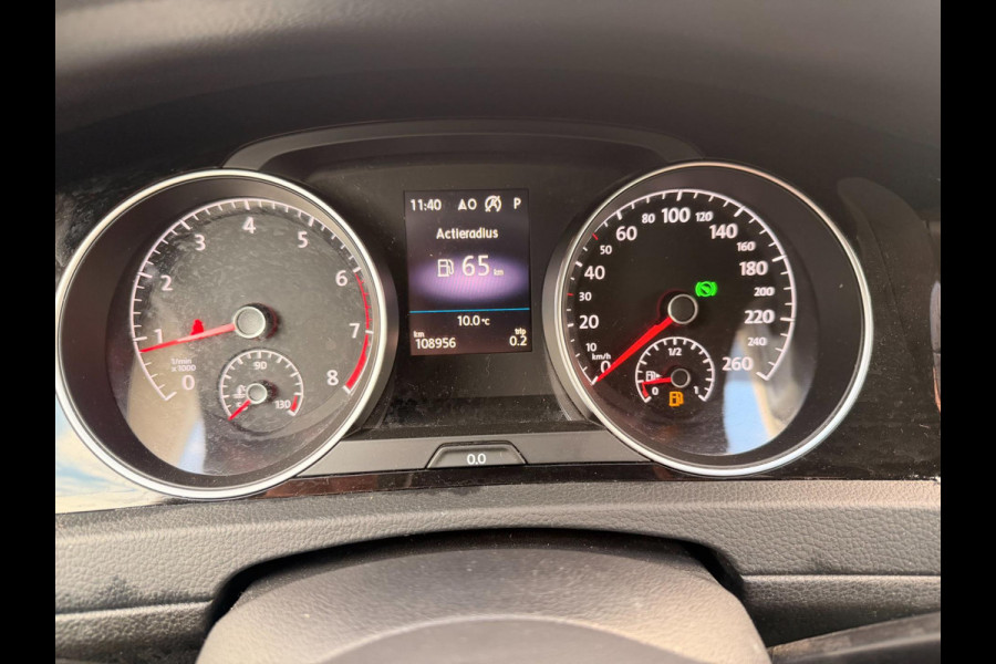 Volkswagen Golf 1.5 TSI Highline Business R Line | DSG | Alcantara | ACC | Ergo Active | Xenon | Stoelverw | Clima | Parkpilot