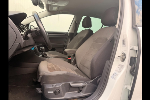 Volkswagen Golf 1.5 TSI Highline Business R Line | DSG | Alcantara | ACC | Ergo Active | Xenon | Stoelverw | Clima | Parkpilot