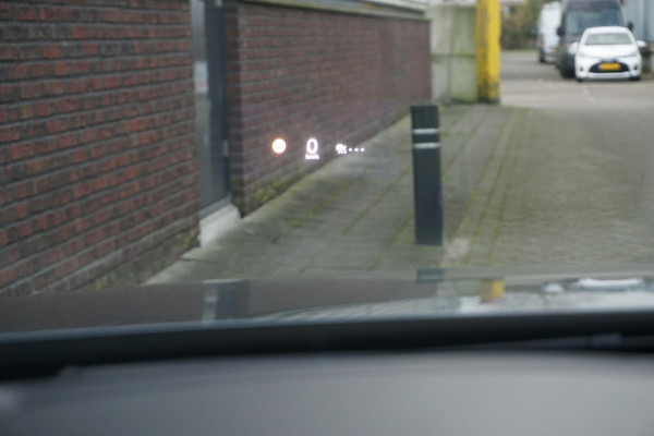 Mazda 3 2.0 e-SkyActiv-X M Hybrid 186 Luxury/Leer/18Inch/ Head-Up/Dealeronderhouden