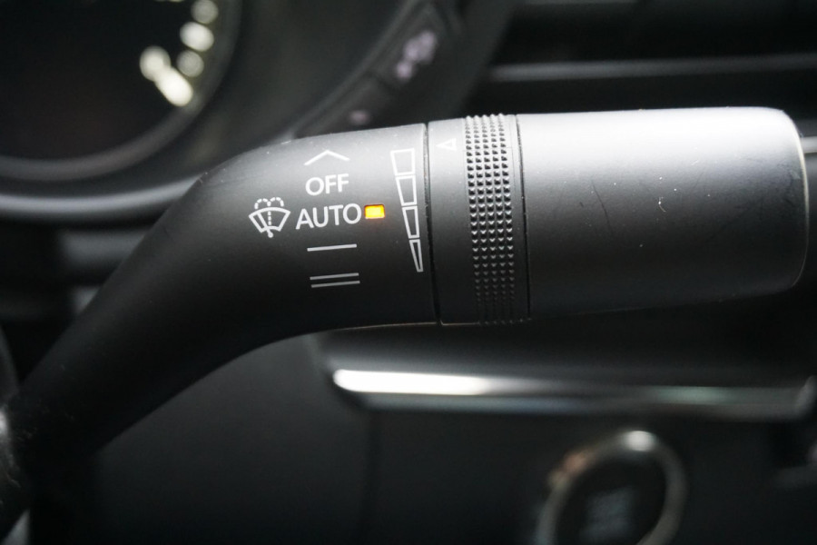 Mazda 3 2.0 e-SkyActiv-X M Hybrid 186 Luxury/Leer/18Inch/ Head-Up/Dealeronderhouden