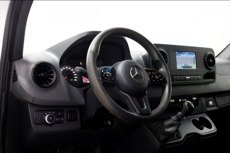 Mercedes-Benz Sprinter 316 CDI 163pk L2H1 D.C. 4x4 ZG3 Airco/Navi/Camera 08-2020