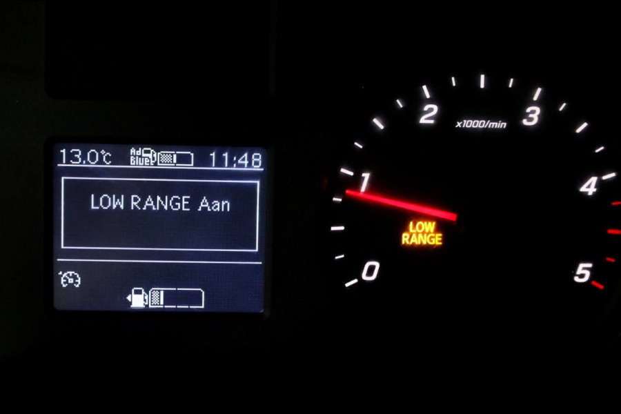 Mercedes-Benz Sprinter 316 CDI 163pk L2H1 D.C. 4x4 ZG3 Airco/Navi/Camera 08-2020