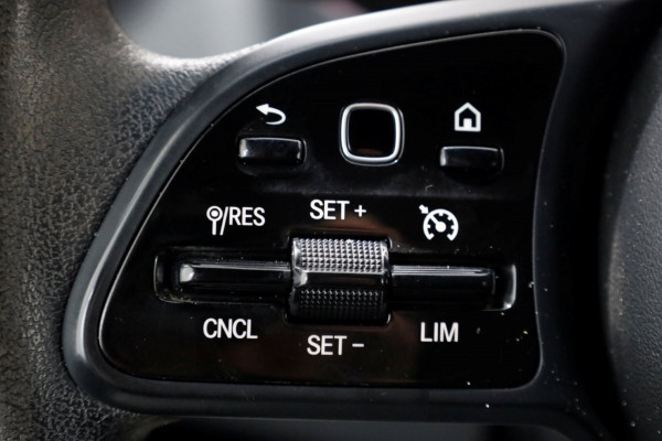 Mercedes-Benz Sprinter 316 CDI 163pk L2H1 D.C. 4x4 ZG3 Airco/Navi/Camera 08-2020