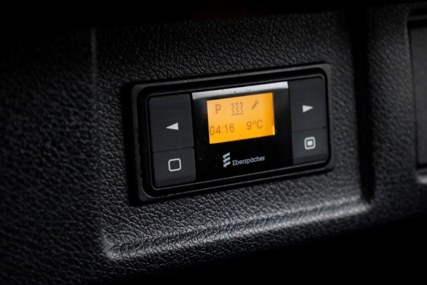 Mercedes-Benz Sprinter 316 CDI 163pk L2H1 D.C. 4x4 ZG3 Airco/Navi/Camera 08-2020