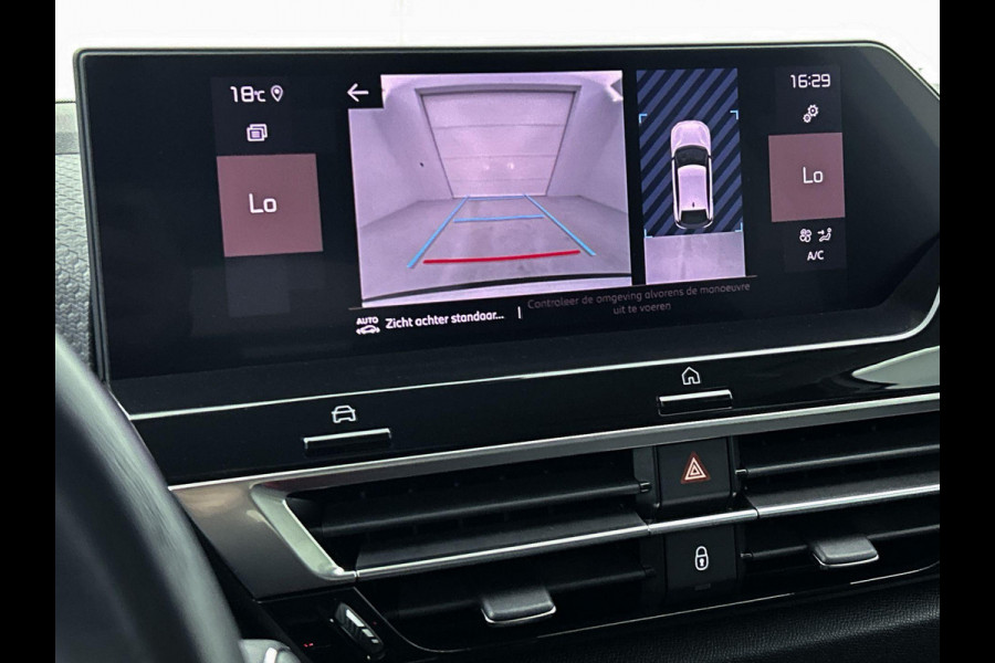 Citroën C4 1.2 130pk aut. Business Plus AD-CRUISE | HEAD-UP | CARPLAY | NAVI