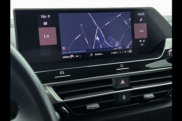 Citroën C4 1.2 130pk aut. Business Plus AD-CRUISE | HEAD-UP | CARPLAY | NAVI