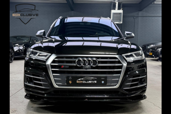 Audi SQ5 3.0 TFSI Quattro Pro Line Plus PANO/ACC/CAMERA/BLINDSPOT/CARBON/MAXTON/BOMVOL!!!