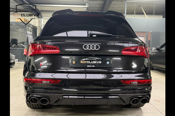 Audi SQ5 3.0 TFSI Quattro Pro Line Plus PANO/ACC/CAMERA/BLINDSPOT/CARBON/MAXTON/BOMVOL!!!