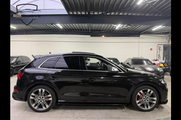 Audi SQ5 3.0 TFSI Quattro Pro Line Plus PANO/ACC/CAMERA/BLINDSPOT/CARBON/MAXTON/BOMVOL!!!