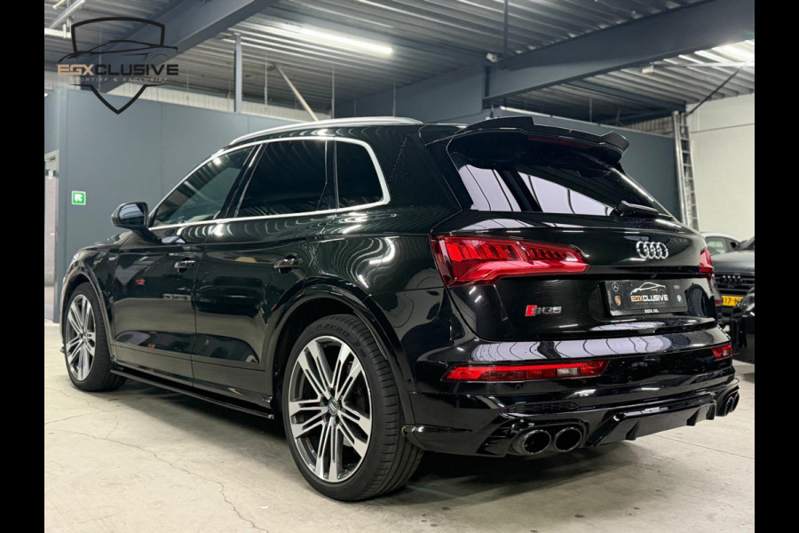 Audi SQ5 3.0 TFSI Quattro Pro Line Plus PANO/ACC/CAMERA/BLINDSPOT/CARBON/MAXTON/BOMVOL!!!