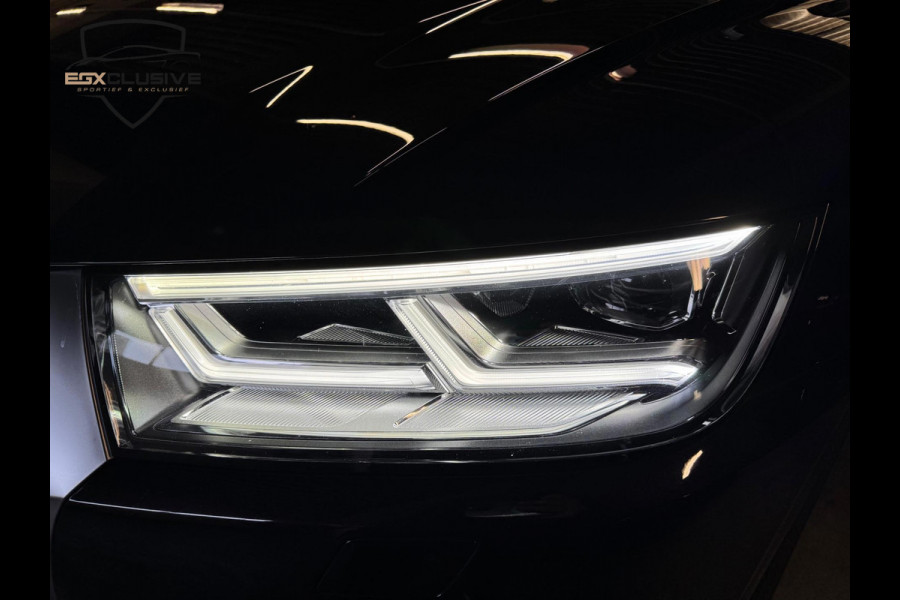 Audi SQ5 3.0 TFSI Quattro Pro Line Plus PANO/ACC/CAMERA/BLINDSPOT/CARBON/MAXTON/BOMVOL!!!