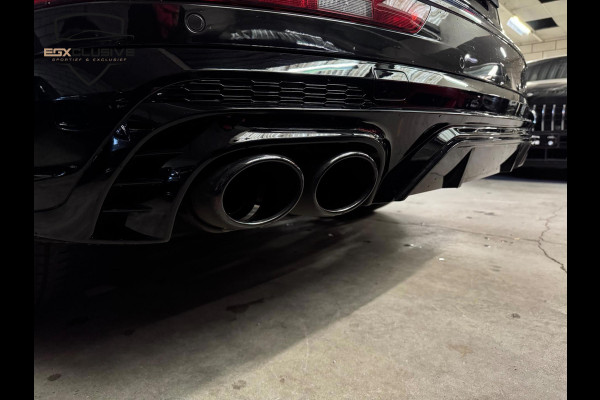 Audi SQ5 3.0 TFSI Quattro Pro Line Plus PANO/ACC/CAMERA/BLINDSPOT/CARBON/MAXTON/BOMVOL!!!