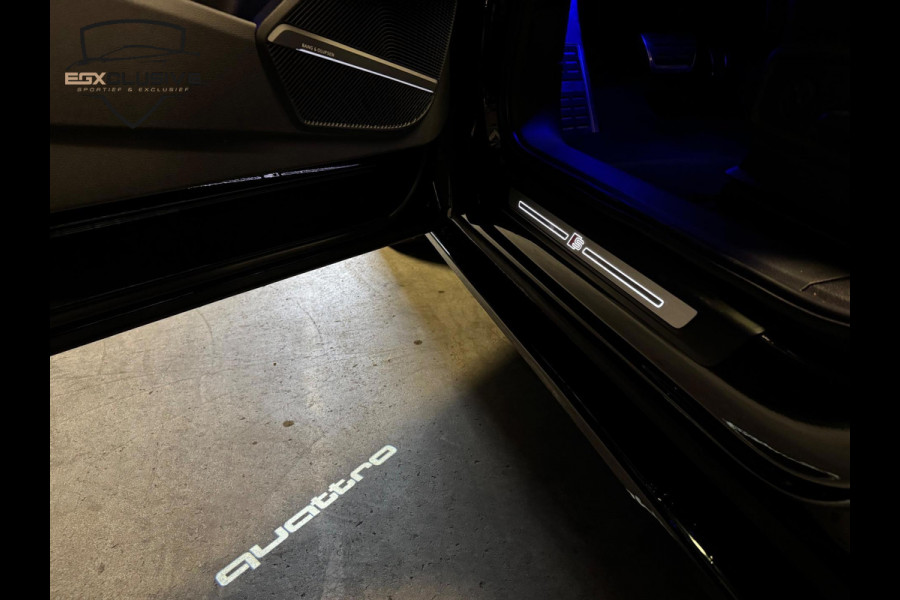Audi SQ5 3.0 TFSI Quattro Pro Line Plus PANO/ACC/CAMERA/BLINDSPOT/CARBON/MAXTON/BOMVOL!!!