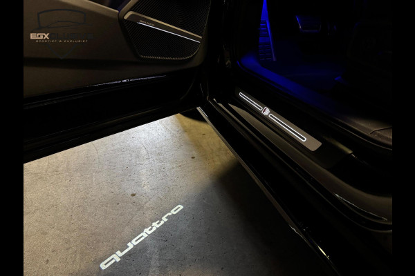 Audi SQ5 3.0 TFSI Quattro Pro Line Plus PANO/ACC/CAMERA/BLINDSPOT/CARBON/MAXTON/BOMVOL!!!