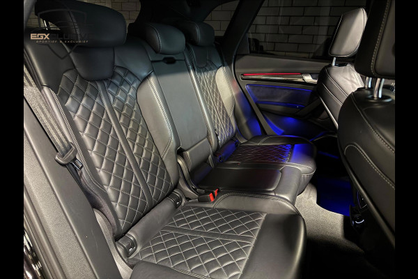 Audi SQ5 3.0 TFSI Quattro Pro Line Plus PANO/ACC/CAMERA/BLINDSPOT/CARBON/MAXTON/BOMVOL!!!