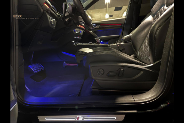 Audi SQ5 3.0 TFSI Quattro Pro Line Plus PANO/ACC/CAMERA/BLINDSPOT/CARBON/MAXTON/BOMVOL!!!