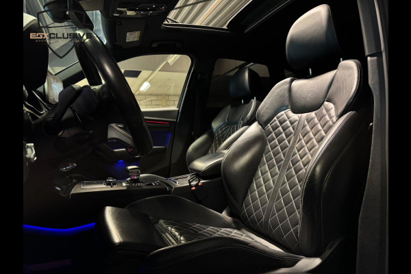 Audi SQ5 3.0 TFSI Quattro Pro Line Plus PANO/ACC/CAMERA/BLINDSPOT/CARBON/MAXTON/BOMVOL!!!