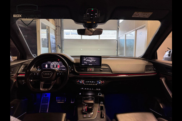 Audi SQ5 3.0 TFSI Quattro Pro Line Plus PANO/ACC/CAMERA/BLINDSPOT/CARBON/MAXTON/BOMVOL!!!