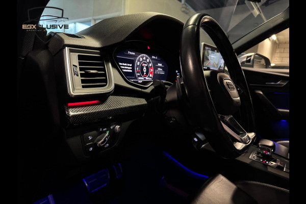 Audi SQ5 3.0 TFSI Quattro Pro Line Plus PANO/ACC/CAMERA/BLINDSPOT/CARBON/MAXTON/BOMVOL!!!