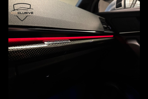 Audi SQ5 3.0 TFSI Quattro Pro Line Plus PANO/ACC/CAMERA/BLINDSPOT/CARBON/MAXTON/BOMVOL!!!