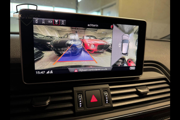 Audi SQ5 3.0 TFSI Quattro Pro Line Plus PANO/ACC/CAMERA/BLINDSPOT/CARBON/MAXTON/BOMVOL!!!