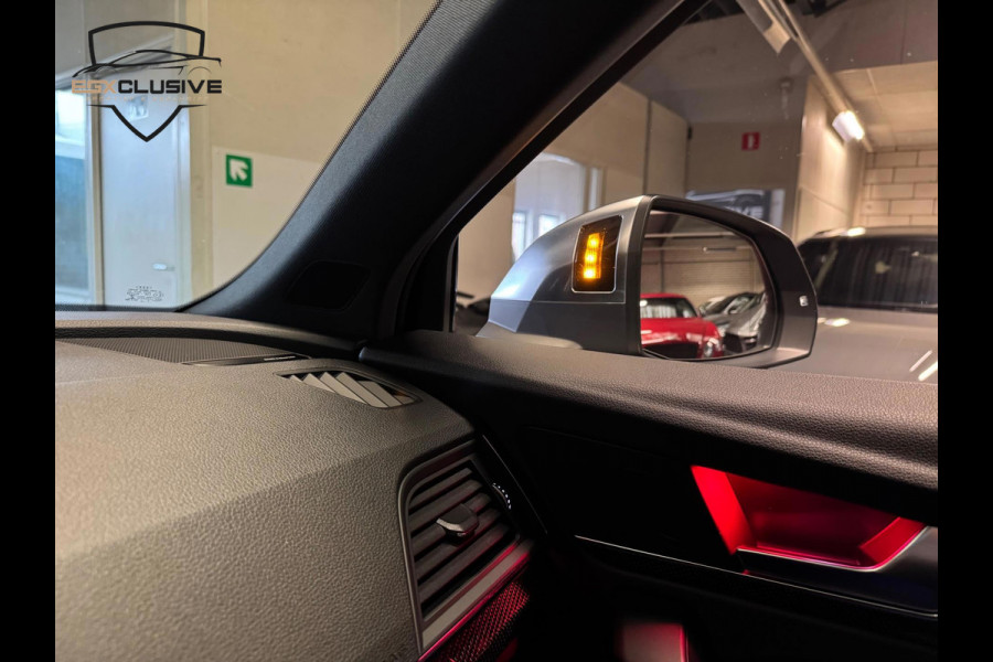 Audi SQ5 3.0 TFSI Quattro Pro Line Plus PANO/ACC/CAMERA/BLINDSPOT/CARBON/MAXTON/BOMVOL!!!