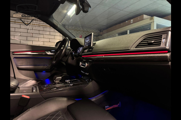 Audi SQ5 3.0 TFSI Quattro Pro Line Plus PANO/ACC/CAMERA/BLINDSPOT/CARBON/MAXTON/BOMVOL!!!
