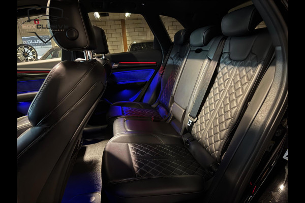 Audi SQ5 3.0 TFSI Quattro Pro Line Plus PANO/ACC/CAMERA/BLINDSPOT/CARBON/MAXTON/BOMVOL!!!