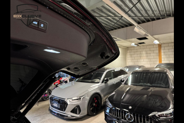 Audi SQ5 3.0 TFSI Quattro Pro Line Plus PANO/ACC/CAMERA/BLINDSPOT/CARBON/MAXTON/BOMVOL!!!