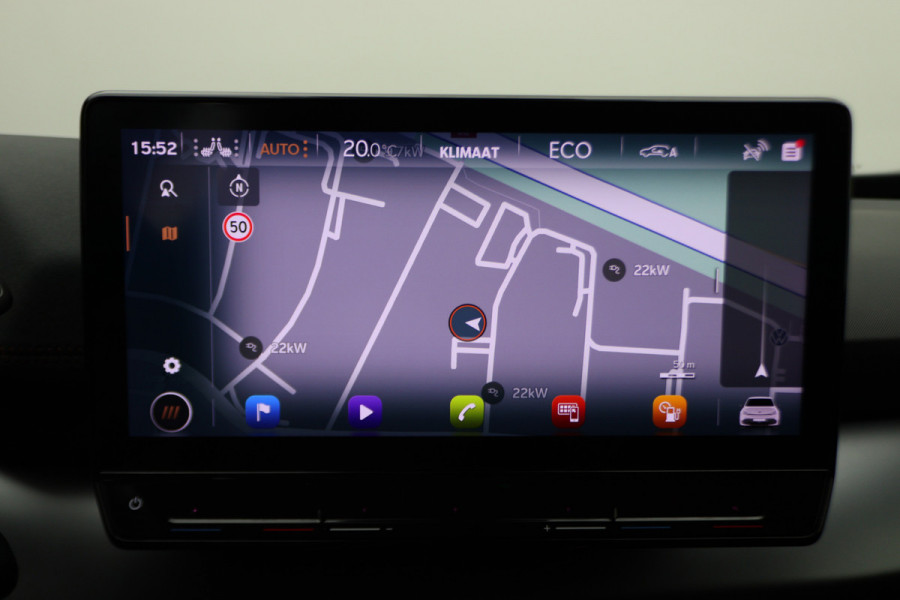 CUPRA Born Adrenaline One 62 kWh Virtual Cockpit, ACC, Camera, Apple Carplay, LED, PDC, 19''