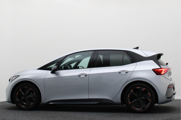 CUPRA Born Adrenaline One 62 kWh Virtual Cockpit, ACC, Camera, Apple Carplay, LED, PDC, 19''