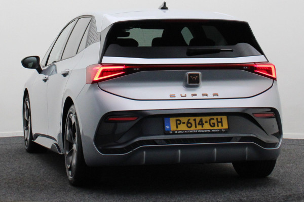 CUPRA Born Adrenaline One 62 kWh Virtual Cockpit, ACC, Camera, Apple Carplay, LED, PDC, 19''