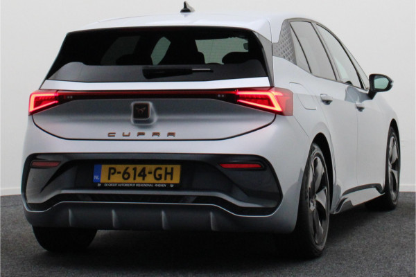 CUPRA Born Adrenaline One 62 kWh Virtual Cockpit, ACC, Camera, Apple Carplay, LED, PDC, 19''