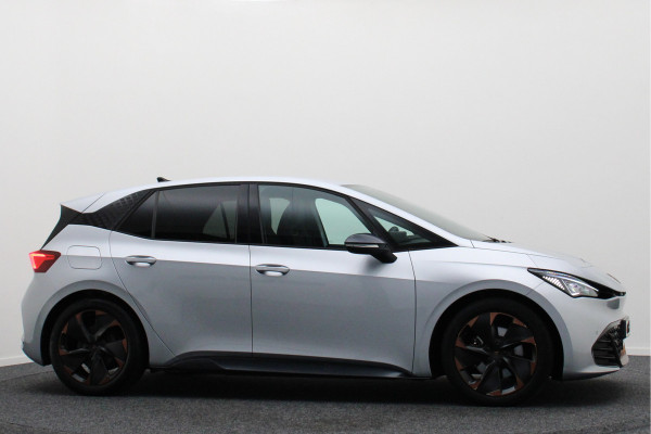 CUPRA Born Adrenaline One 62 kWh Virtual Cockpit, ACC, Camera, Apple Carplay, LED, PDC, 19''