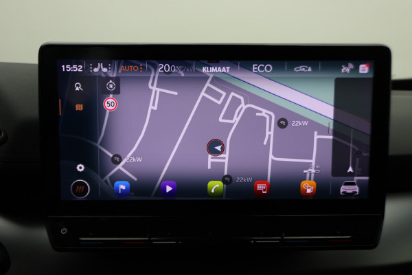 CUPRA Born Adrenaline One 62 kWh Virtual Cockpit, ACC, Camera, Apple Carplay, LED, PDC, 19''