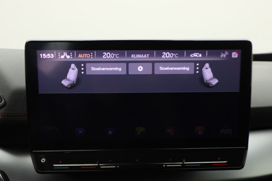 CUPRA Born Adrenaline One 62 kWh Virtual Cockpit, ACC, Camera, Apple Carplay, LED, PDC, 19''