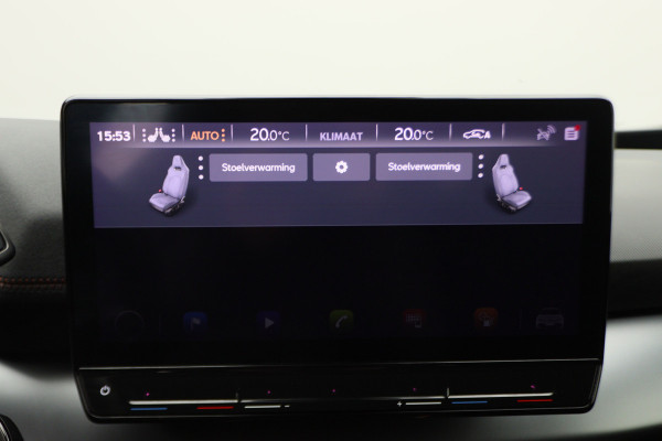 CUPRA Born Adrenaline One 62 kWh Virtual Cockpit, ACC, Camera, Apple Carplay, LED, PDC, 19''